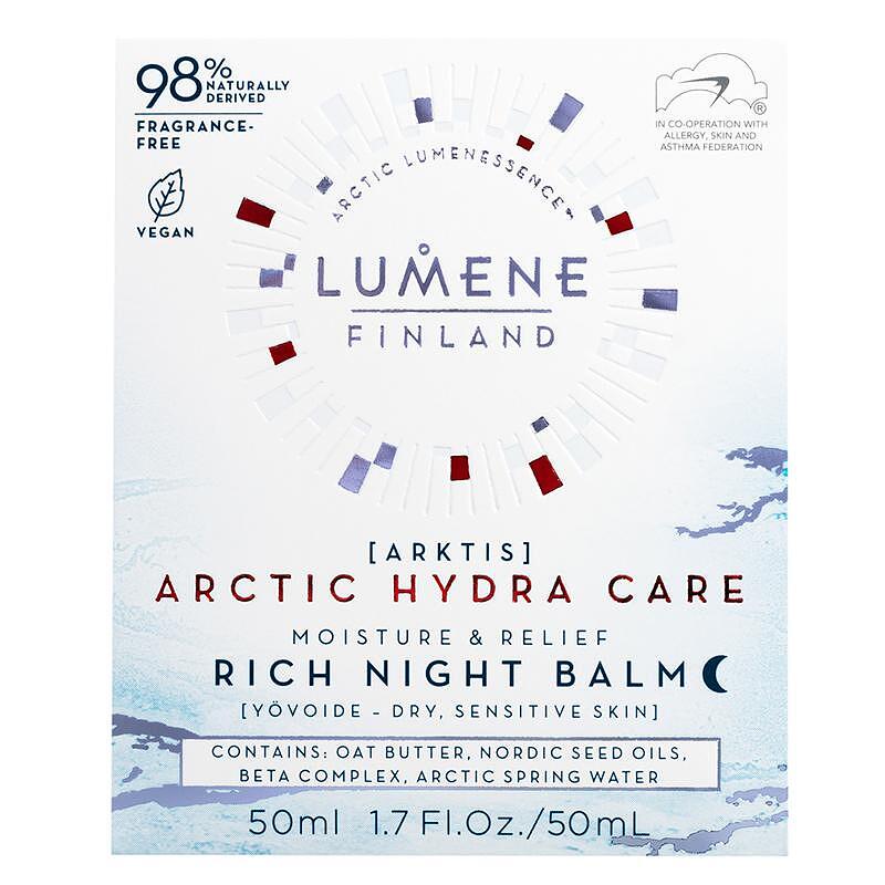 Крем за лице Lumene
