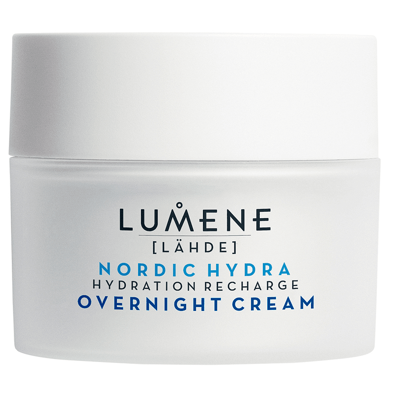 Крем за лице Lumene