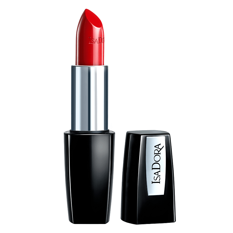 Червило IsaDora 215 Classic Red