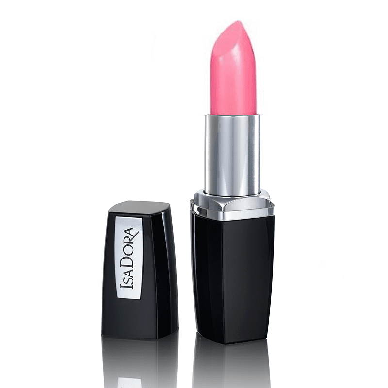 Червило IsaDora 166 Pretty in pink