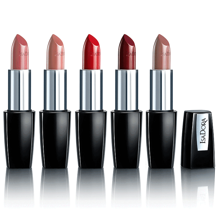 Червило IsaDora