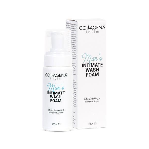 Интимна грижа COLLAGENA