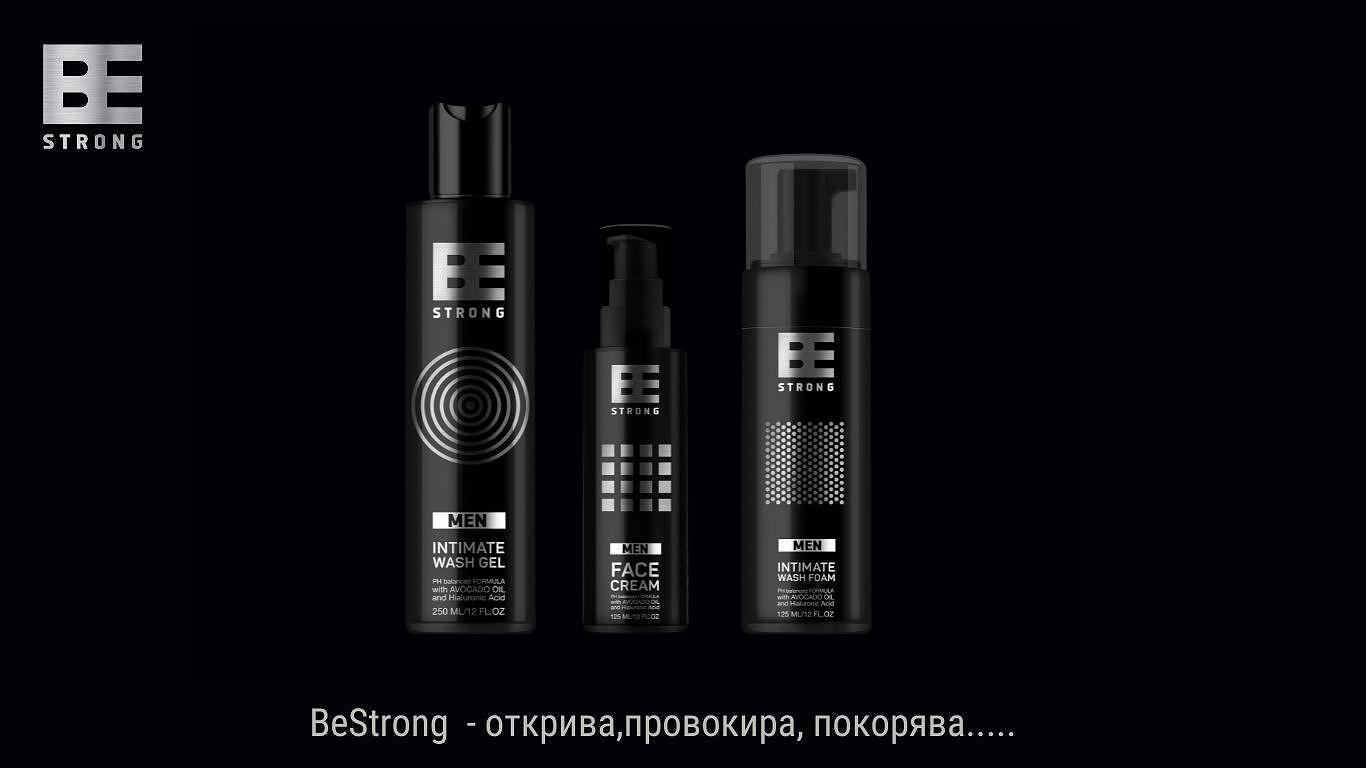 Интимна грижа BeStrong