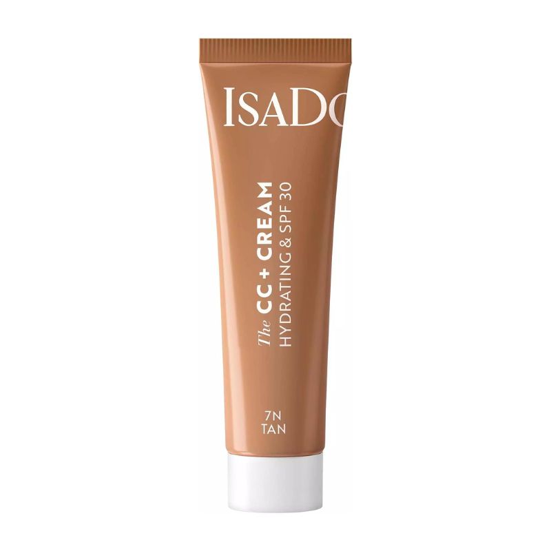 Фон дьо тен IsaDora