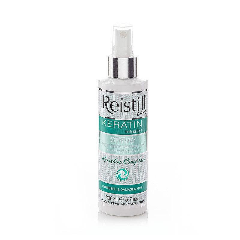 Спрей за коса Reistill Milano