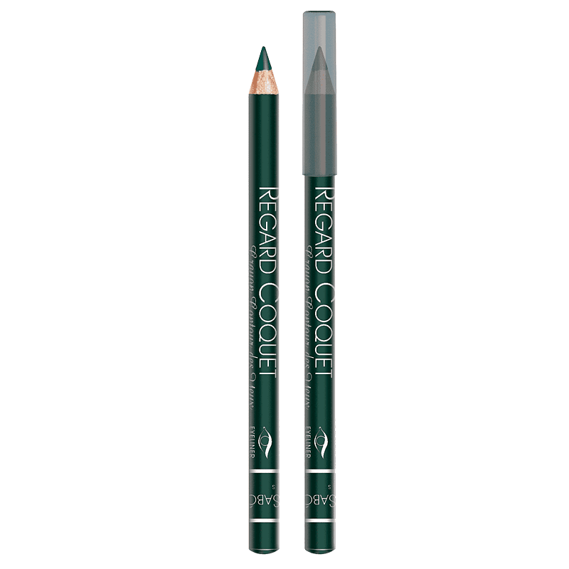 Молив за очи Vivienne Sabó Paris 307 Cool dark emerald