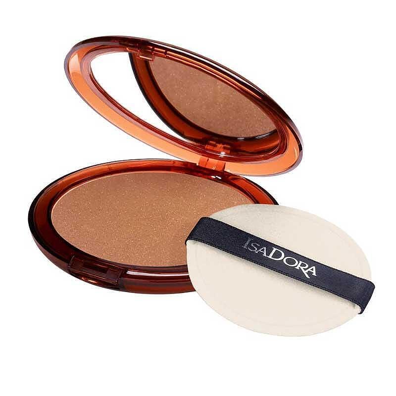 Бронзант IsaDora 44 Highlight Bronze