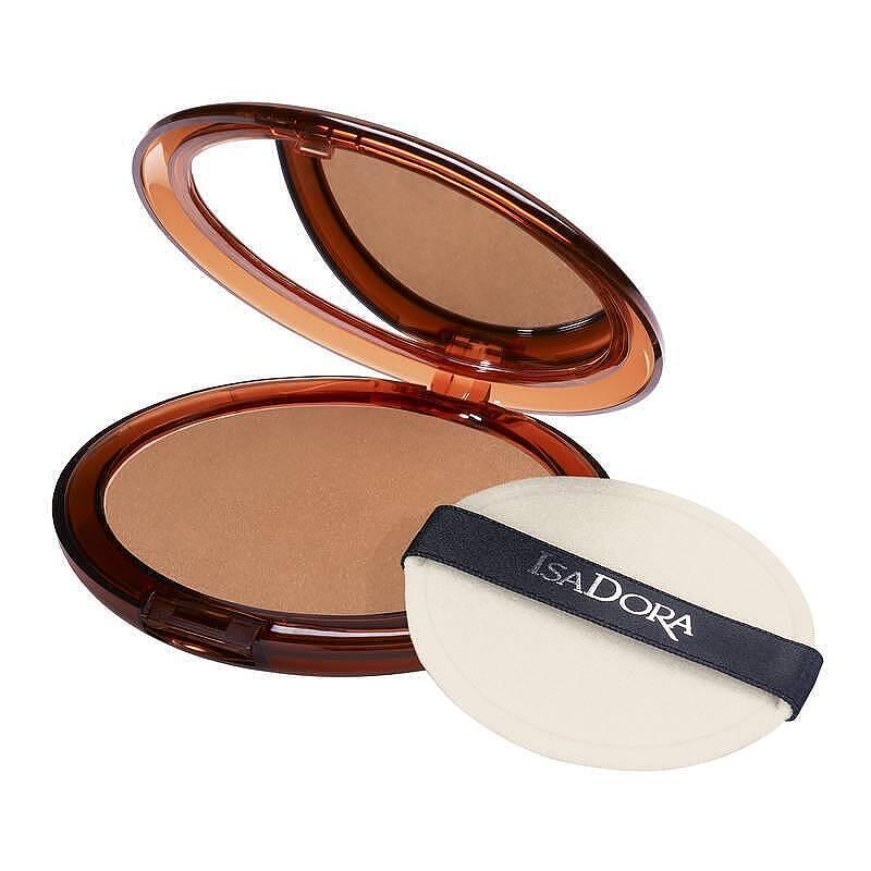 Бронзант IsaDora 49 Beach Tan