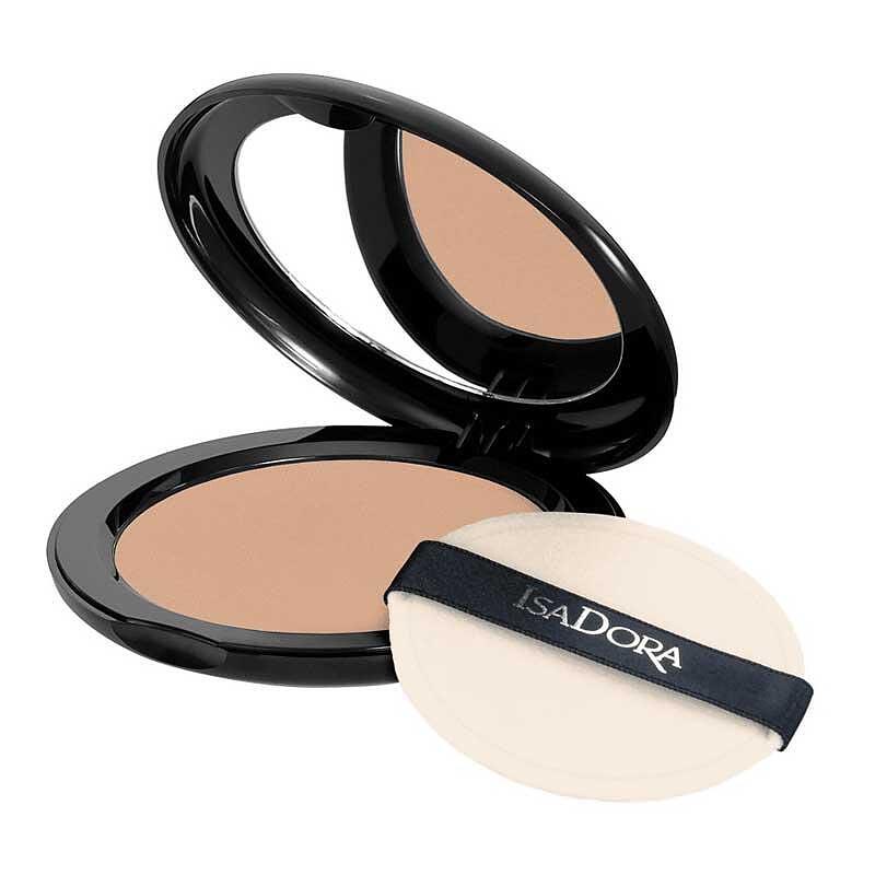Пудра IsaDora 14 Classic Beige Mist