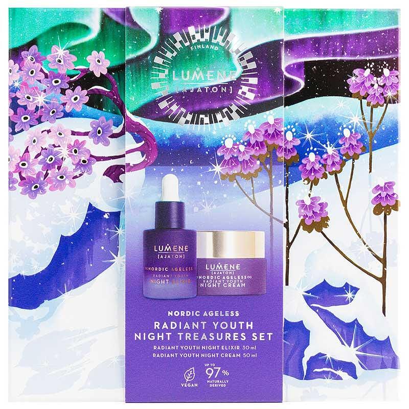 Подаръчен комплект Lumene