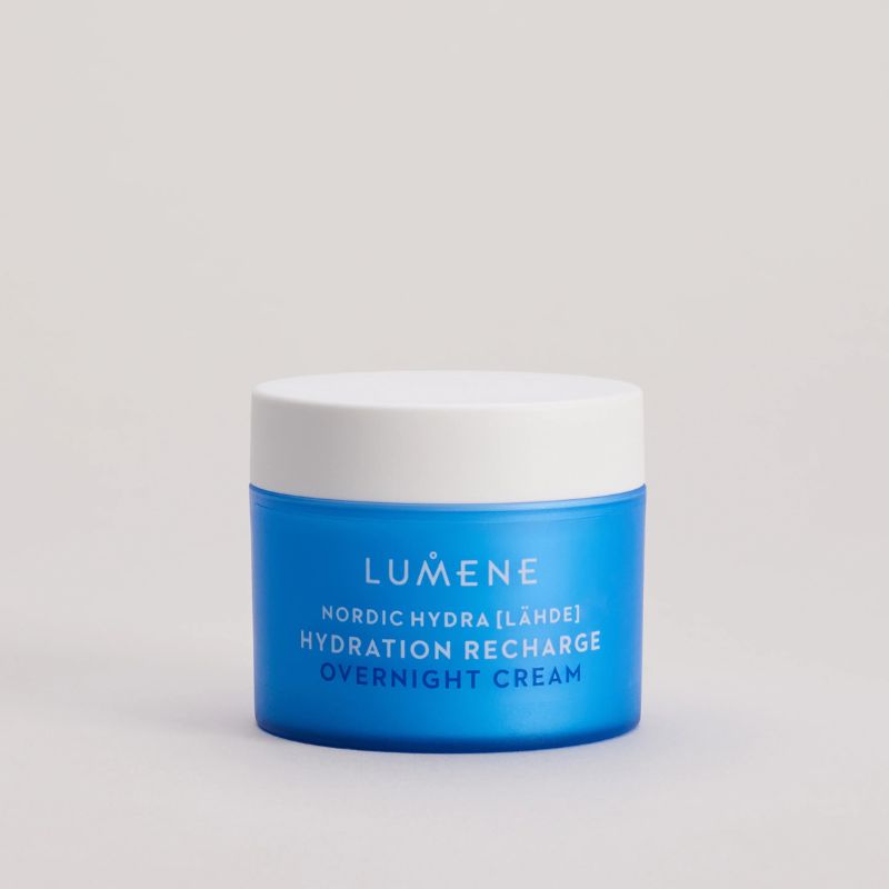 Крем за лице Lumene