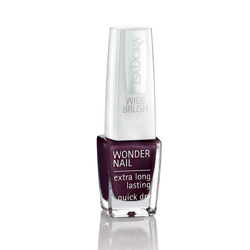 Лак за нокти IsaDora 519 Dark Romance