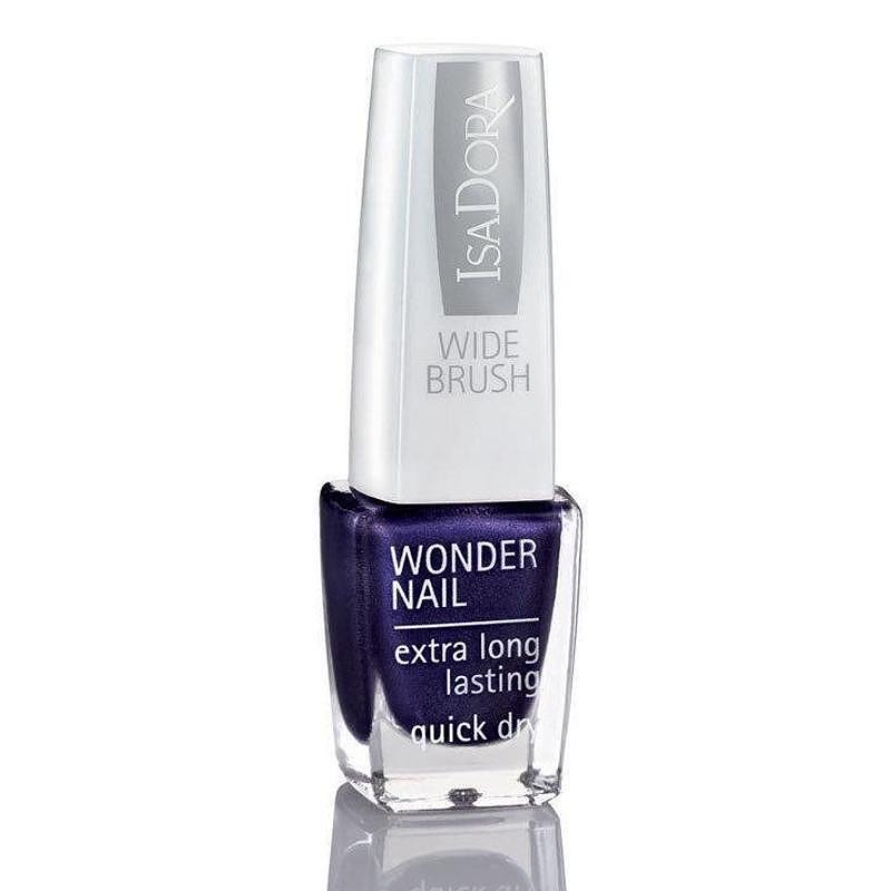 Лак за нокти IsaDora 633 Violet Vain
