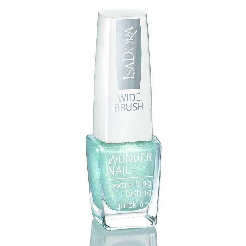 Лак за нокти IsaDora 621 Diamont Blue