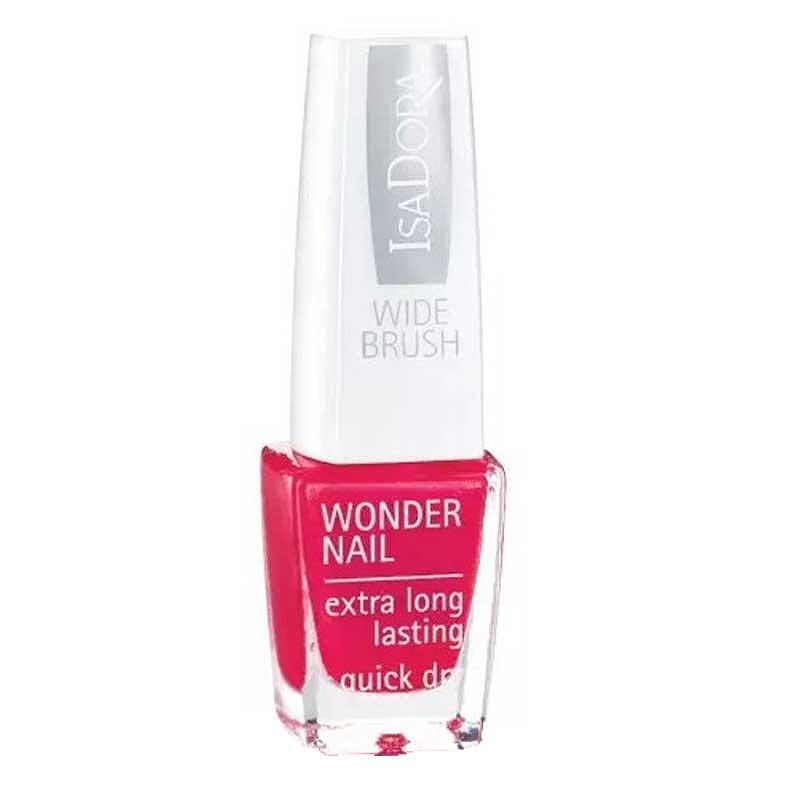 Лак за нокти IsaDora 635 Sugar Rose