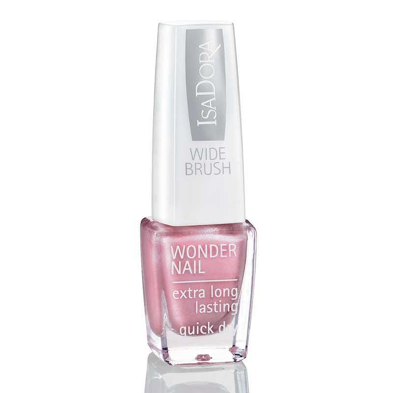 Лак за нокти IsaDora 622 Fairy Pink