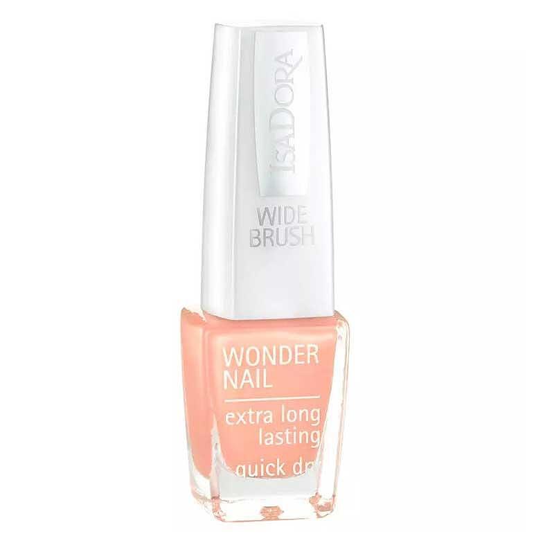 Лак за нокти IsaDora 507 Peach Club