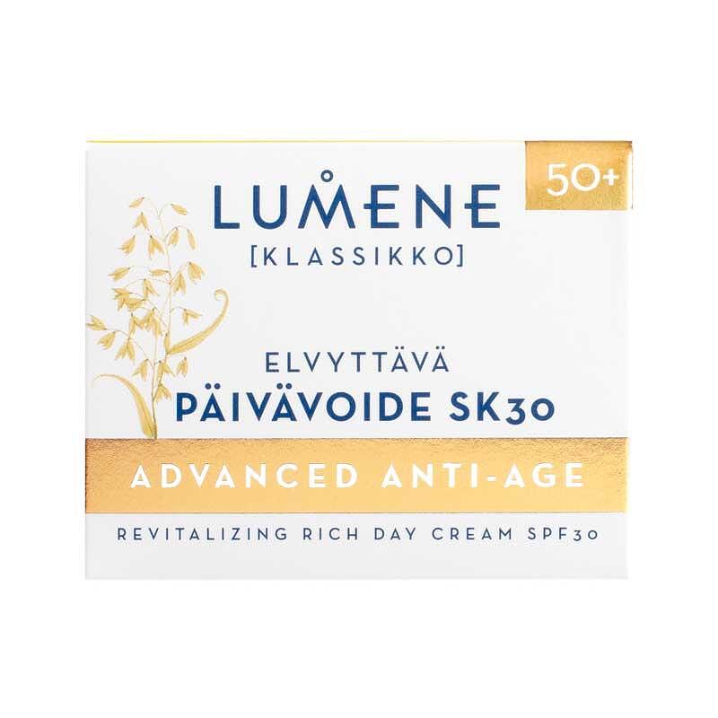 Крем за лице Lumene