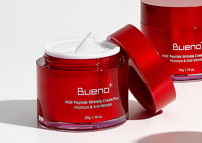 Крем за лице Bueno