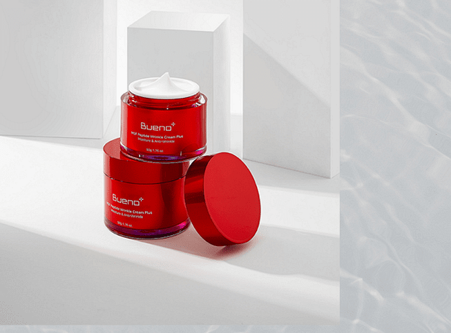 Крем за лице Bueno