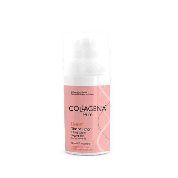 Серум за лице COLLAGENA