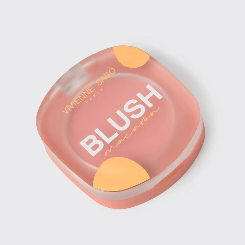 Руж Vivienne Sabó Paris