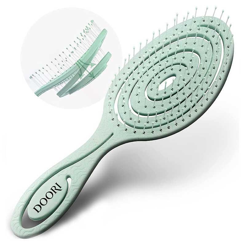 Четки за коса Doori Cosmetics