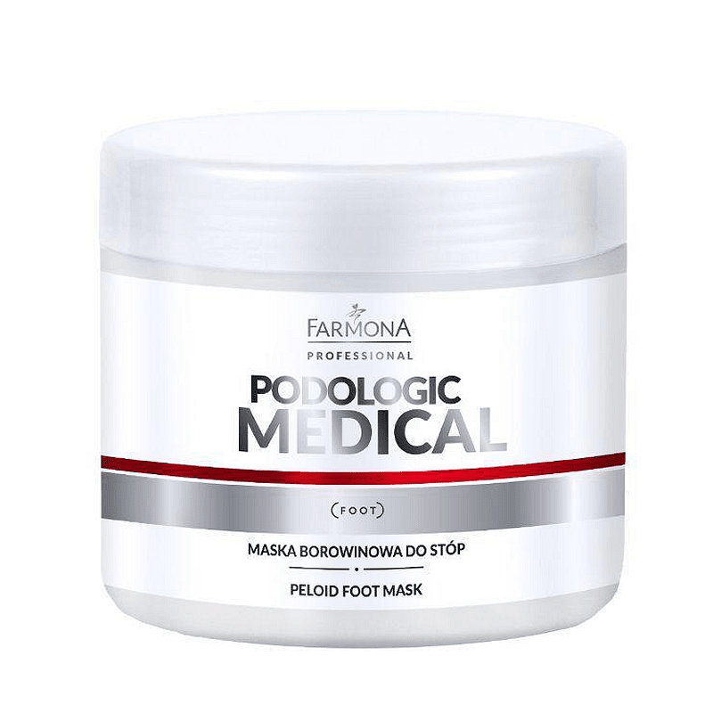 Крем за крака Farmona