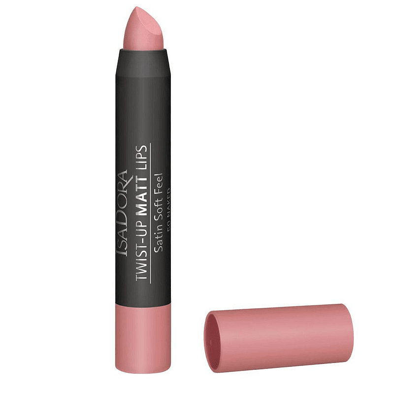 Червило IsaDora 50 Naked