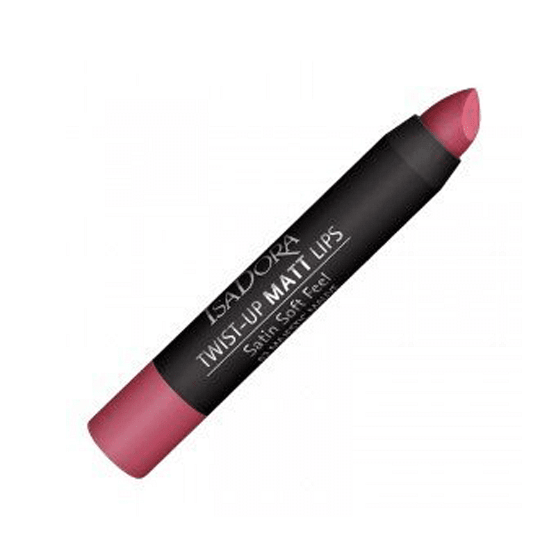 Червило IsaDora 63 Majestic Mauve