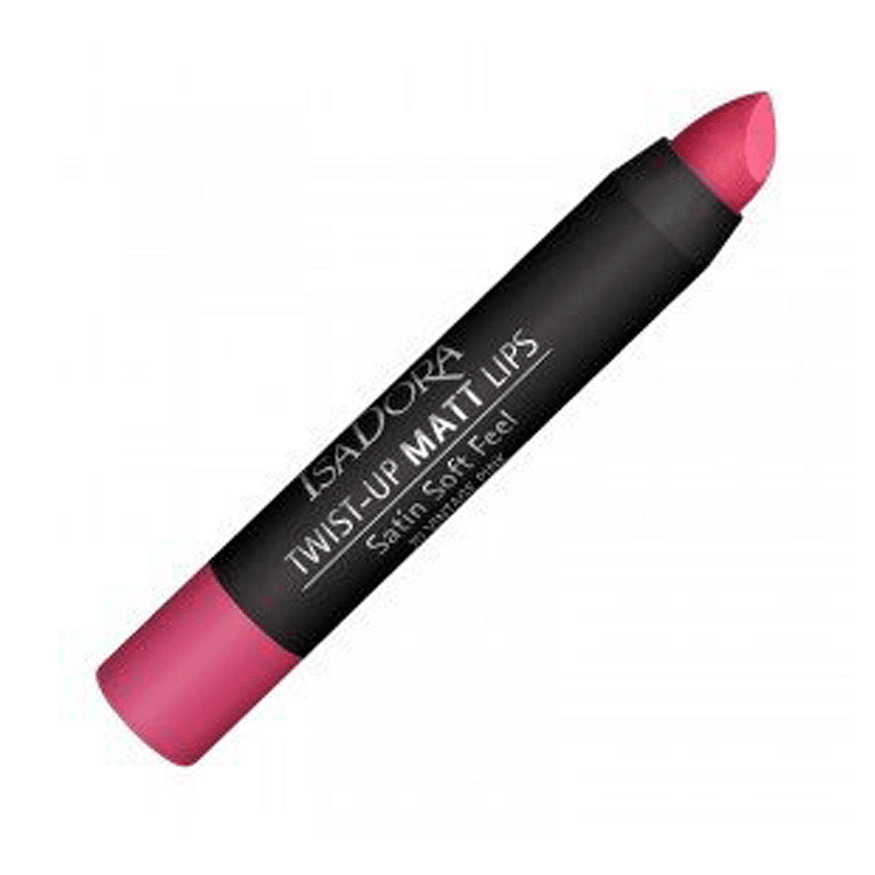 Червило IsaDora 70 Vintage Pink