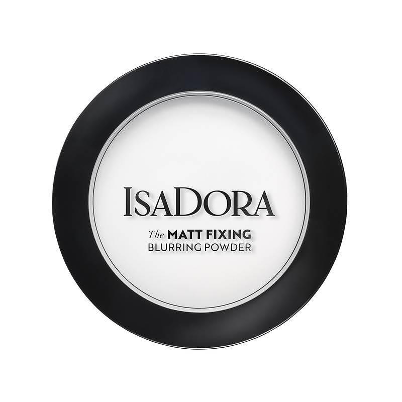 Пудра IsaDora