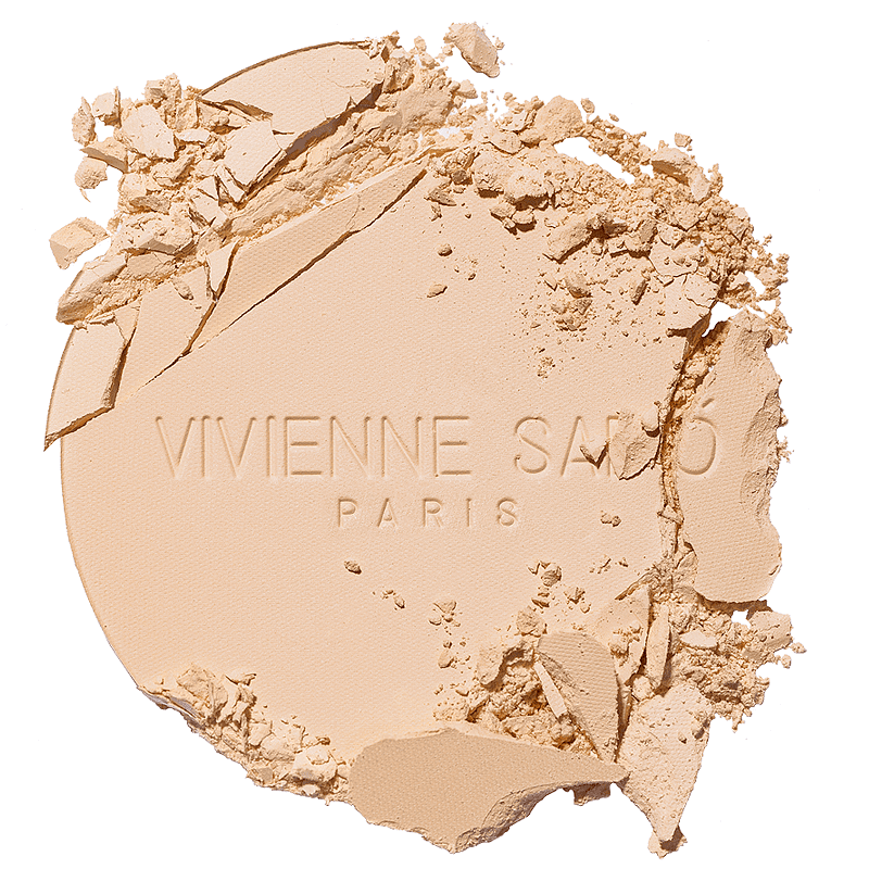 Пудра Vivienne Sabó Paris