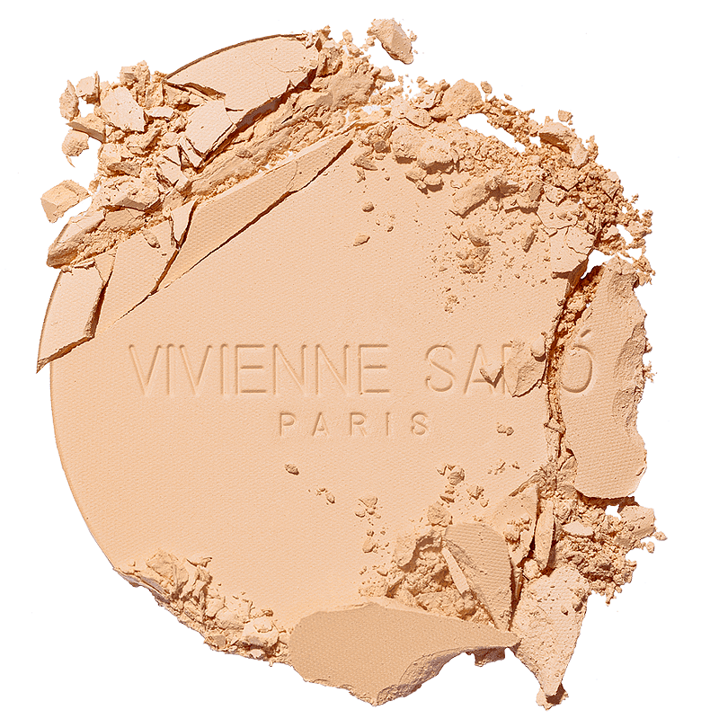 Пудра Vivienne Sabó Paris