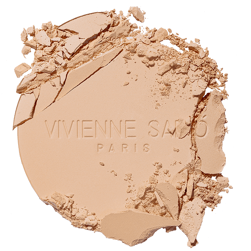 Пудра Vivienne Sabó Paris