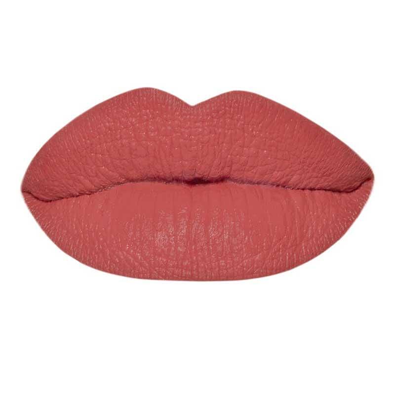 Червило IsaDora 12 Spiced Coral