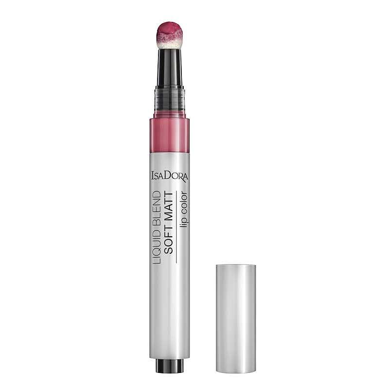 Червило IsaDora 86 Deep Plum
