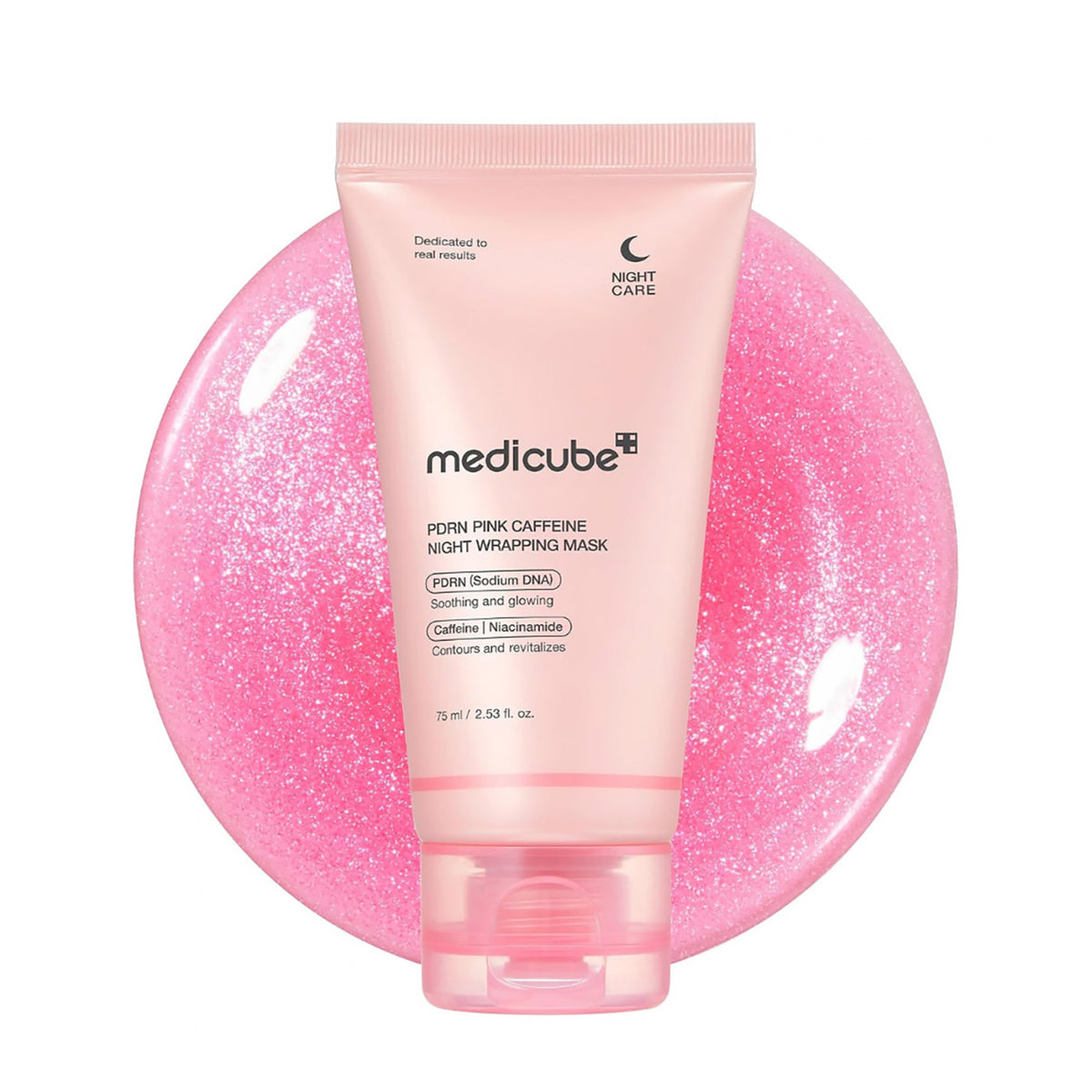 Маска за лице Medicube