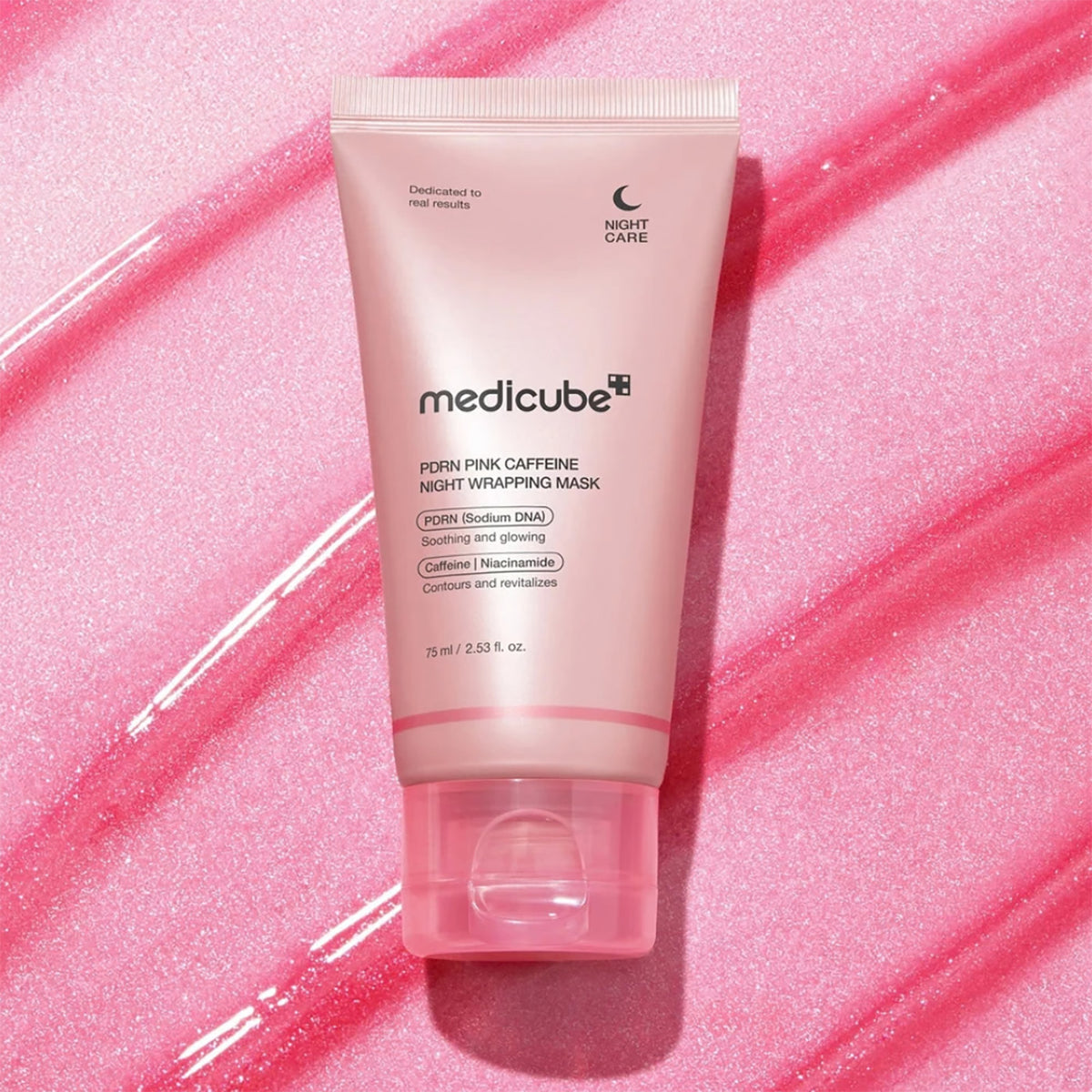 Маска за лице Medicube