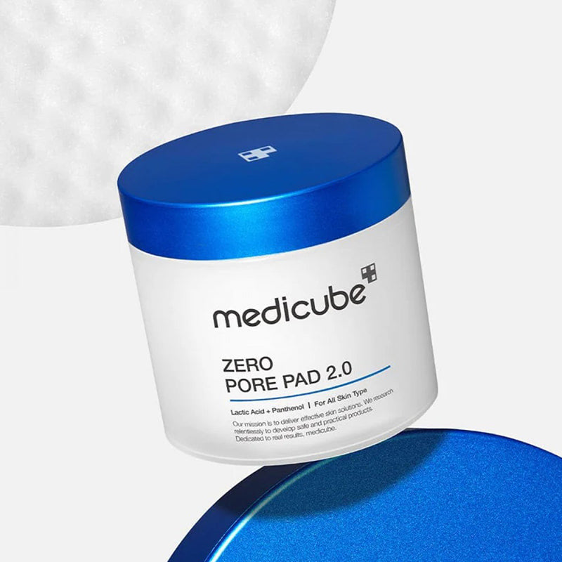 Пачове за очи Medicube