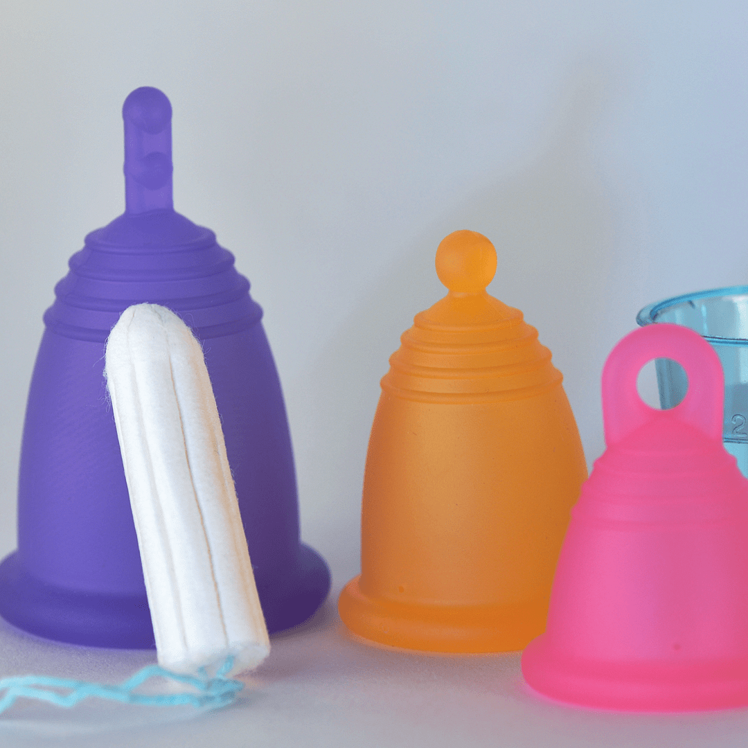 Интимна грижа Me Luna