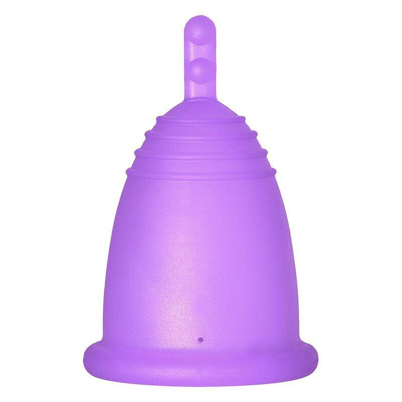 Интимна грижа Me Luna Размер L с пръчица