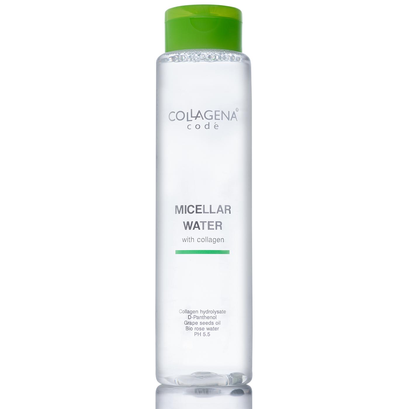 Мицеларна вода COLLAGENA