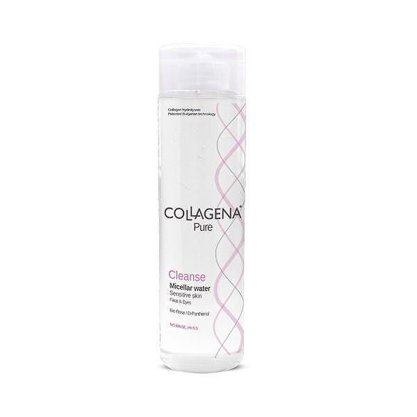 Мицеларна вода COLLAGENA