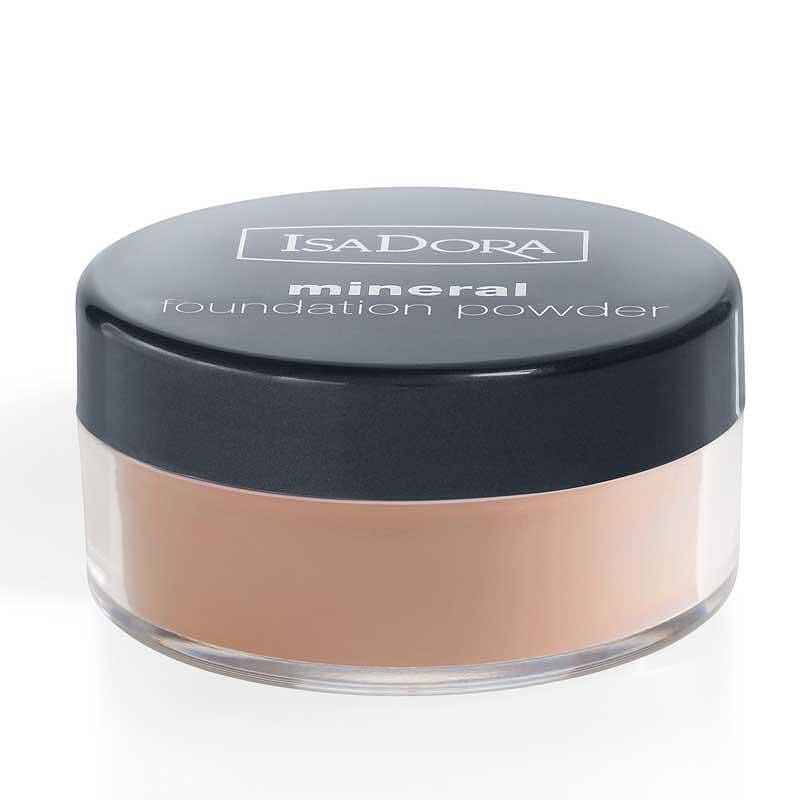 Фон дьо тен IsaDora 02 Light Rose