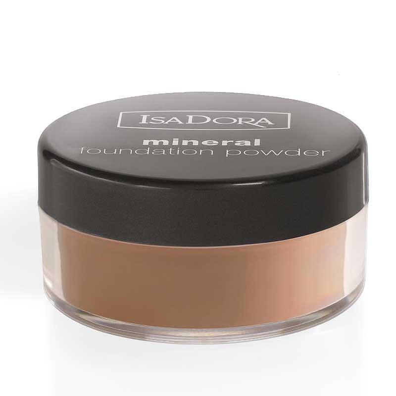 Фон дьо тен IsaDora 04 Medium Beige