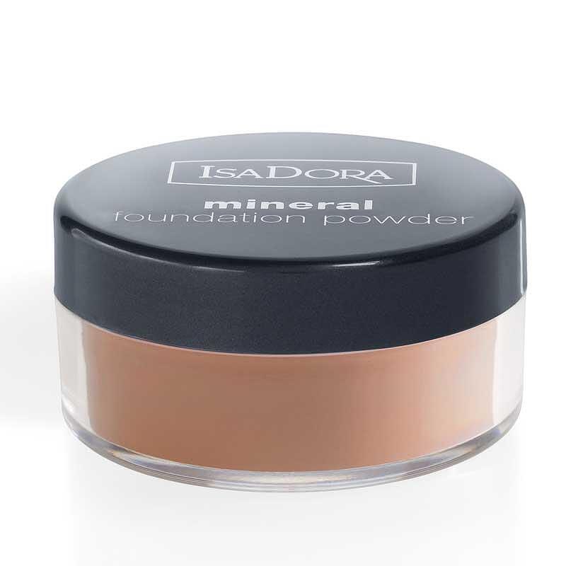 Фон дьо тен IsaDora 05 Medium Caramel