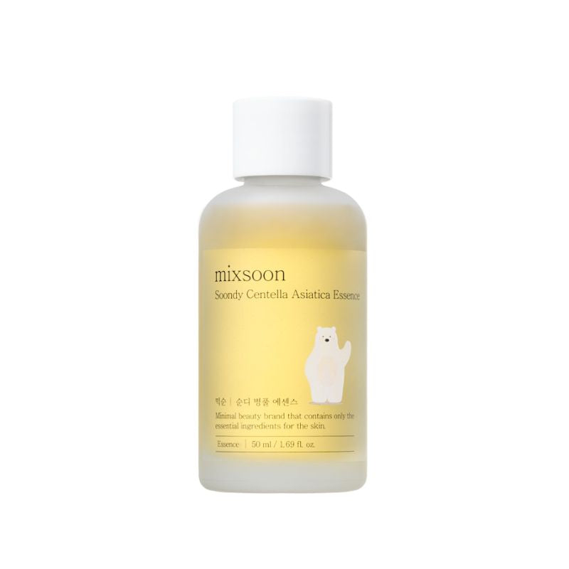 Серум за лице Mixsoon 50 ml
