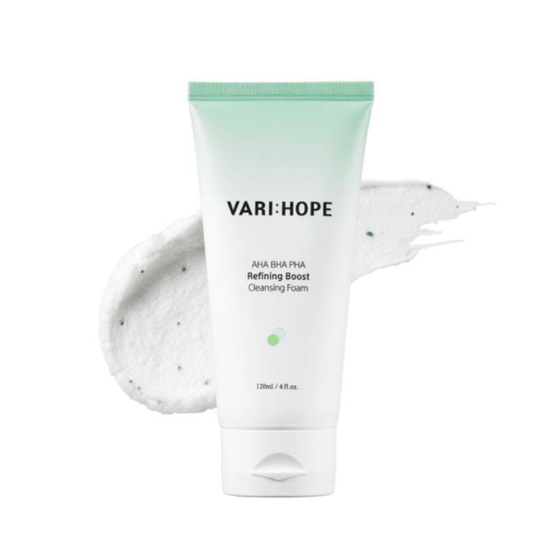 Почистващ гел VARIHOPE