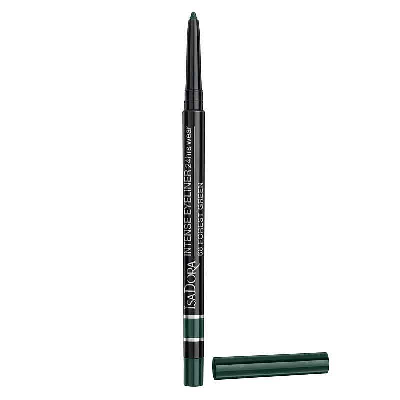 Молив за очи IsaDora 68 Forest Green
